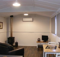 The Old School House BnB - Accommodation Brisbane