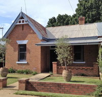 The Olives - Accommodation Brisbane
