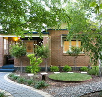 The Orange Fox - Accommodation Brisbane