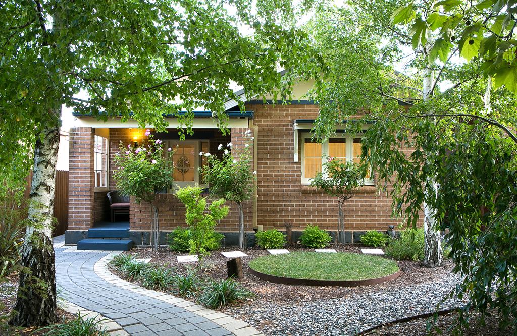 Orange NSW Accommodation Brisbane