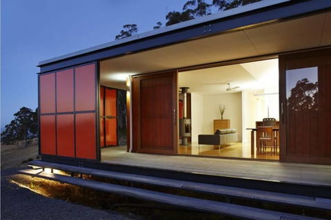 The Orange House - Accommodation Brisbane 0