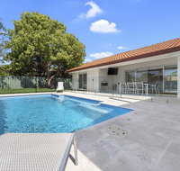 The Orchard - Accommodation Brisbane