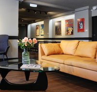 The Oriana Orange - Accommodation Brisbane