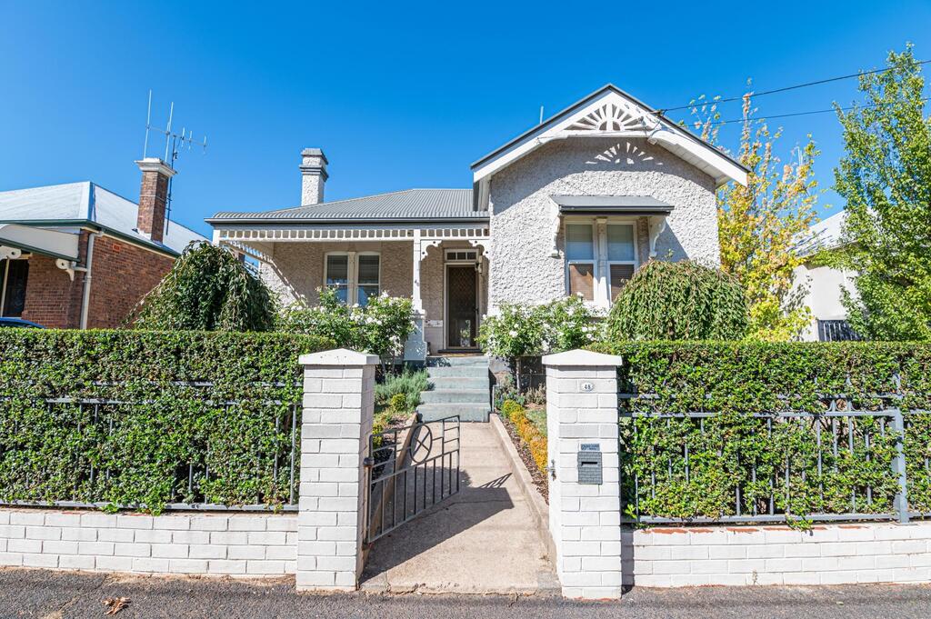 Nashdale NSW Accommodation Brisbane