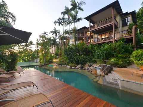 The Point No.3 - Accommodation Brisbane 1