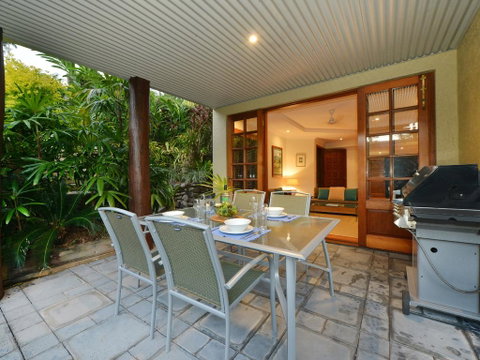 The Point No.3 - Accommodation Brisbane 3