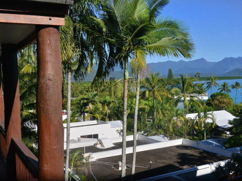 The Point No.3 - Accommodation Brisbane 0