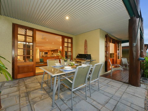 The Point No.3 - Accommodation Brisbane 2