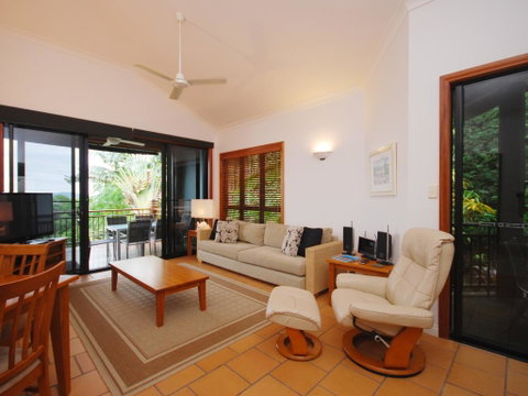 The Point No.4 - Accommodation Brisbane 2