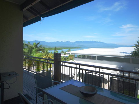 The Point No.4 - Accommodation Brisbane 0