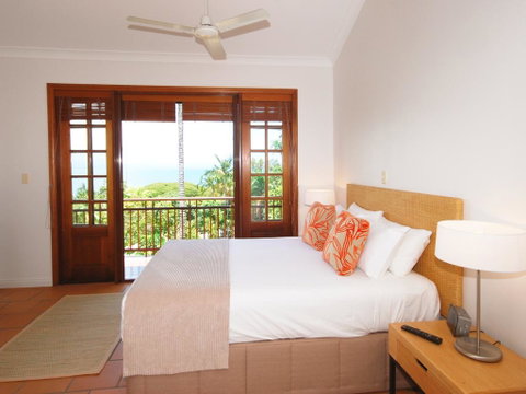 The Point No.4 - Accommodation Brisbane 3