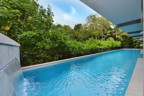 The Port Douglas Beach House - Accommodation Brisbane 1