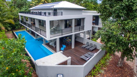 The Port Douglas Beach House - Accommodation Brisbane 3
