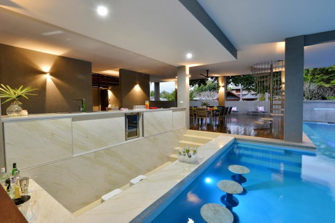 The Port Douglas Beach House - Accommodation Brisbane 0