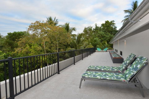 The Port Douglas Beach House - Accommodation Brisbane 2
