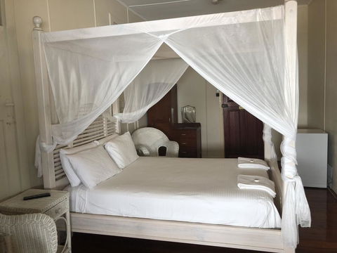 The Prince Of Wales - Accommodation Brisbane 2