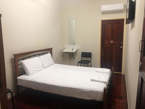 The Prince Of Wales - Accommodation Brisbane 1