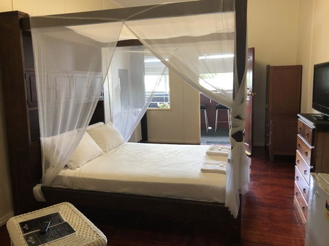 The Prince Of Wales - Accommodation Brisbane 0