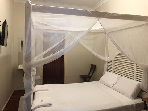 The Prince Of Wales - Accommodation Brisbane 3