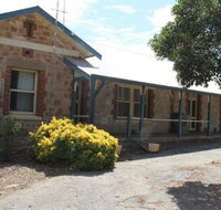 The Quarters  BDH - Accommodation Brisbane