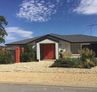 The Red Door - Accommodation Brisbane