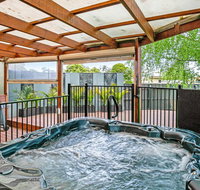 The Resort at 222 - Accommodation Brisbane