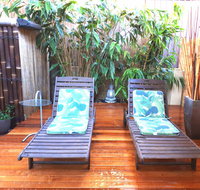 The Resort at Cronulla - Accommodation Brisbane