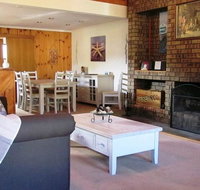 The Retreat on Matthew - Accommodation Brisbane
