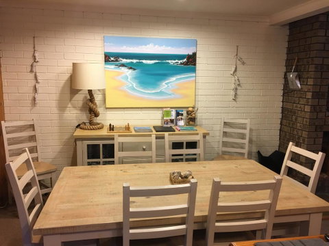 The Retreat On Matthew - Accommodation Brisbane 1
