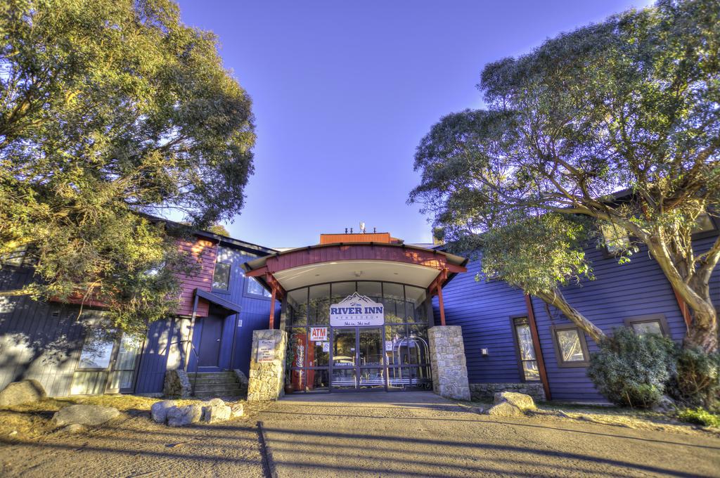 Thredbo NSW Accommodation Brisbane