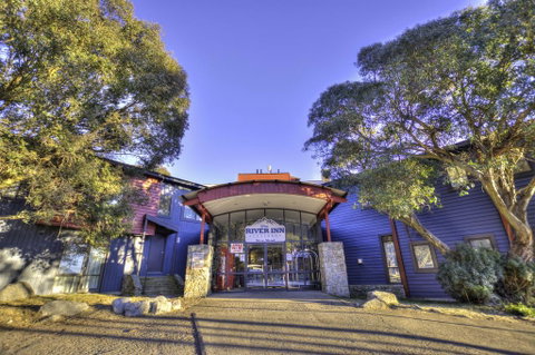The River Inn Thredbo - Accommodation Brisbane 0