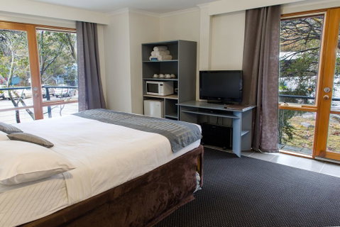 The River Inn Thredbo - Accommodation Brisbane 2