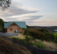 The River Valley Retreat - Accommodation Brisbane
