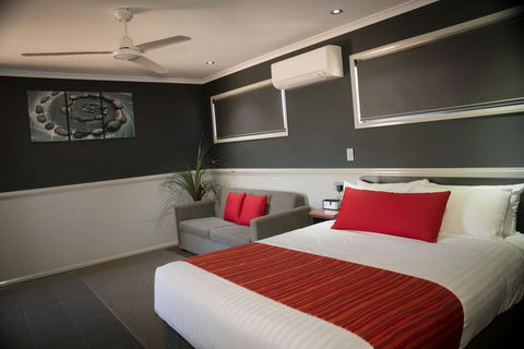 The Rocks Motel - Accommodation Brisbane 2