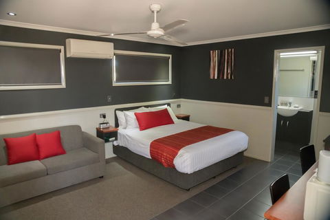 The Rocks Motel - Accommodation Brisbane 1
