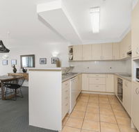 The Rocks Resort Unit 8G - Accommodation Brisbane