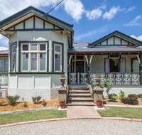 The Rosary - Accommodation Brisbane