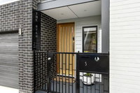 The Ryan Geelong CBD