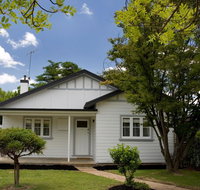 The Sampson - Orange - Accommodation Brisbane