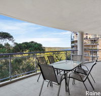 The Sanctuary 363 - 363/80 John Whiteway Drive - Accommodation Brisbane