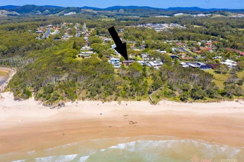 The Sandcastle - Accommodation Brisbane 2