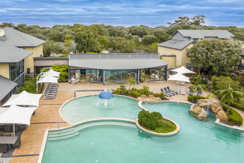 The Sebel Busselton - Accommodation Brisbane 1