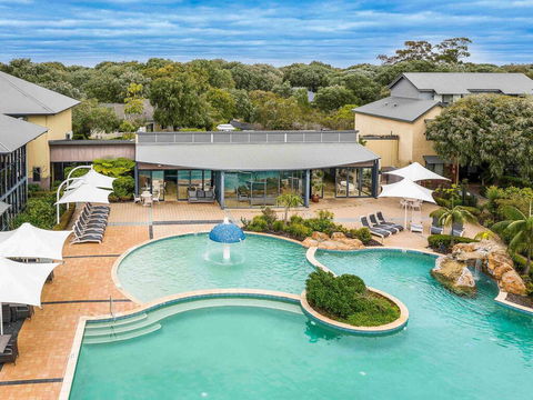 The Sebel Busselton - Accommodation Brisbane 0