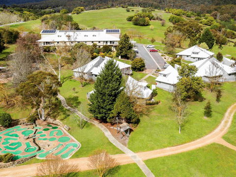 The Sebel Pinnacle Valley - Accommodation Brisbane 0