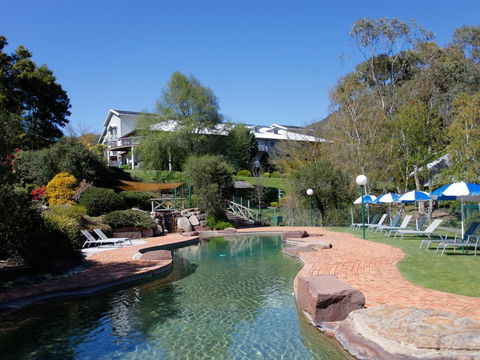 The Sebel Pinnacle Valley - Accommodation Brisbane 3