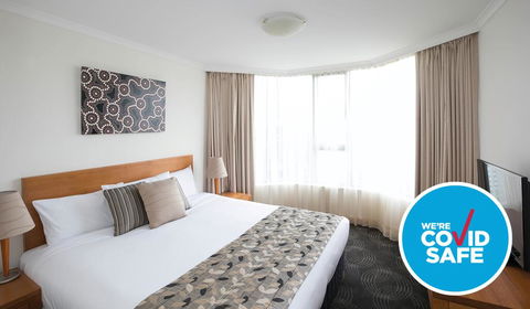 The Sebel Sydney Chatswood - Accommodation Brisbane 0