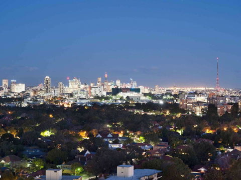 The Sebel Sydney Chatswood - Accommodation Brisbane 1