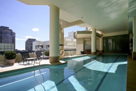 The Sebel Sydney Chatswood - Accommodation Brisbane 2