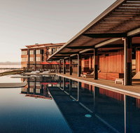 The Sebel Yarrawonga Silverwoods - Accommodation Brisbane