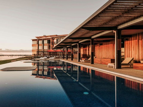 The Sebel Yarrawonga Silverwoods - Accommodation Brisbane 0